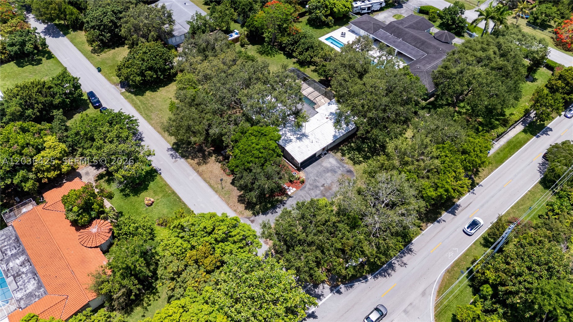 15200 SW 88th Ave, Palmetto Bay FL 33157