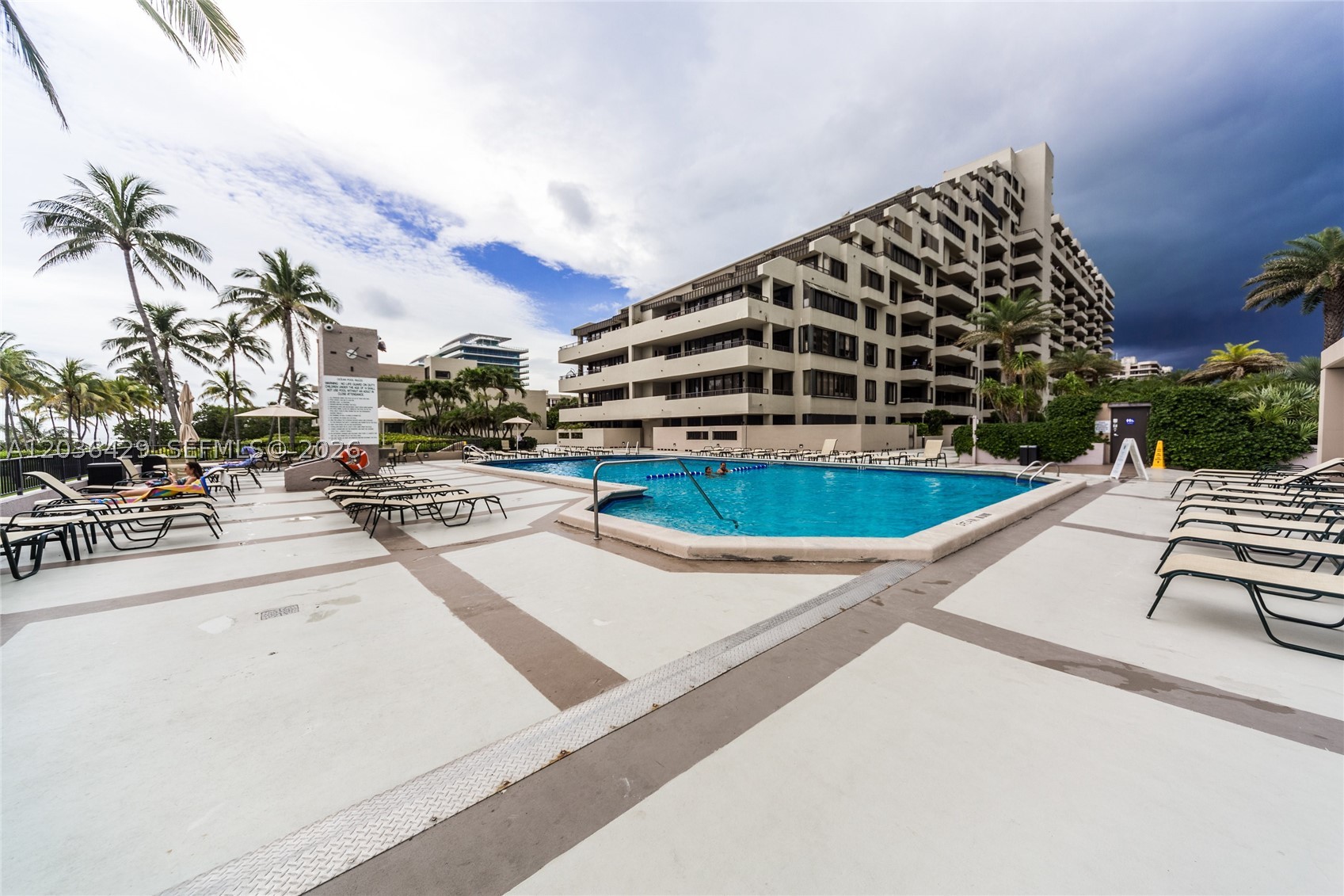 101 Crandon Blvd #170, Key Biscayne FL 33149