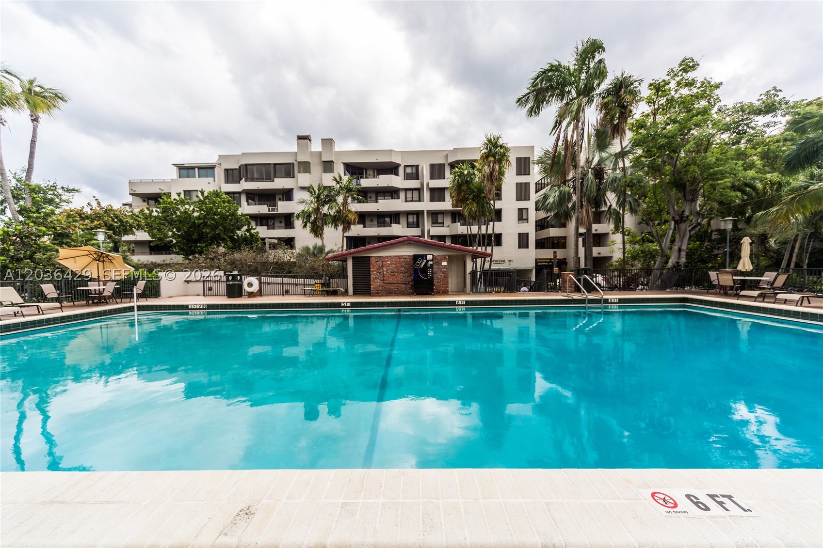 101 Crandon Blvd #170, Key Biscayne FL 33149