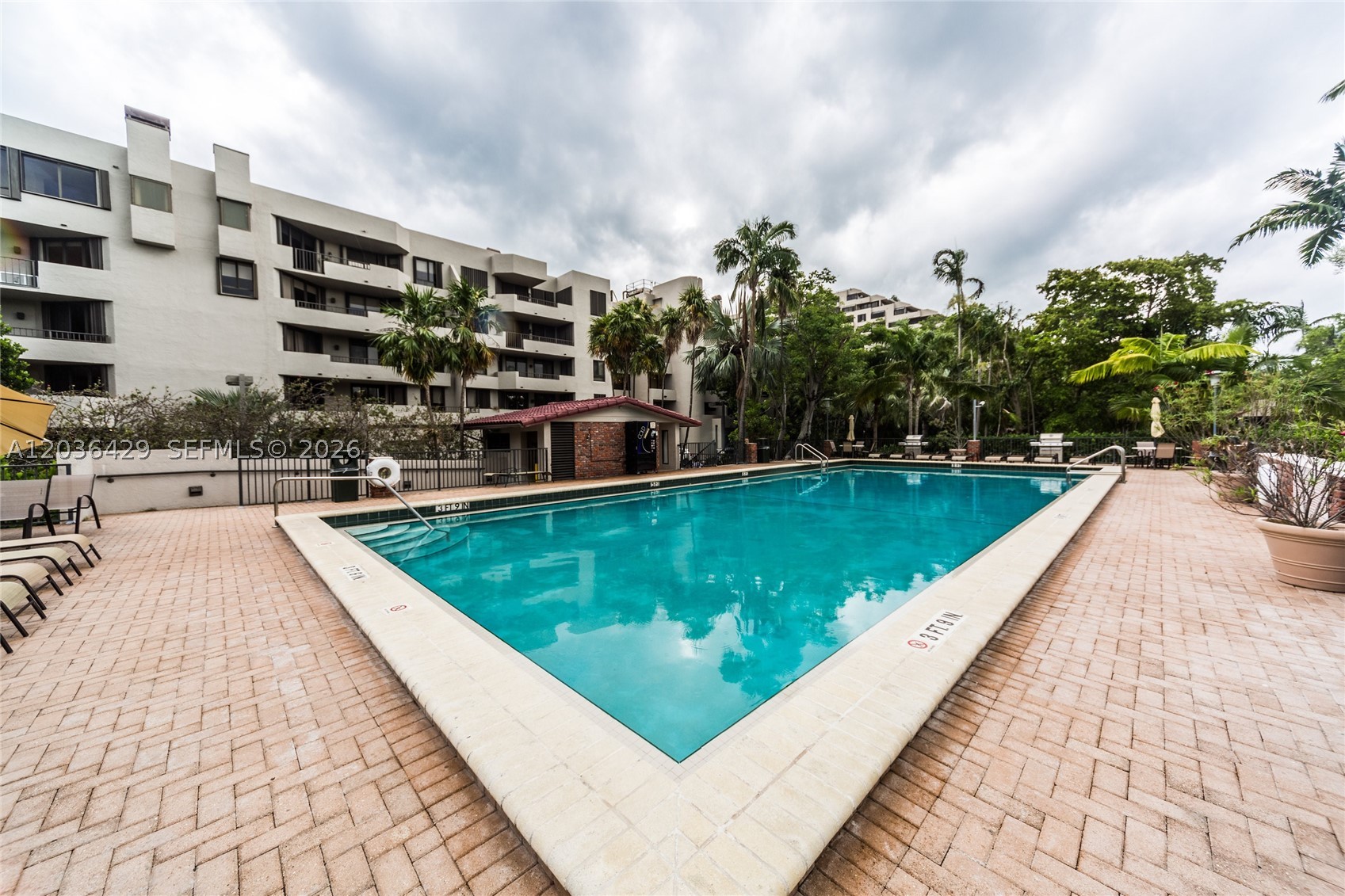 101 Crandon Blvd #170, Key Biscayne FL 33149