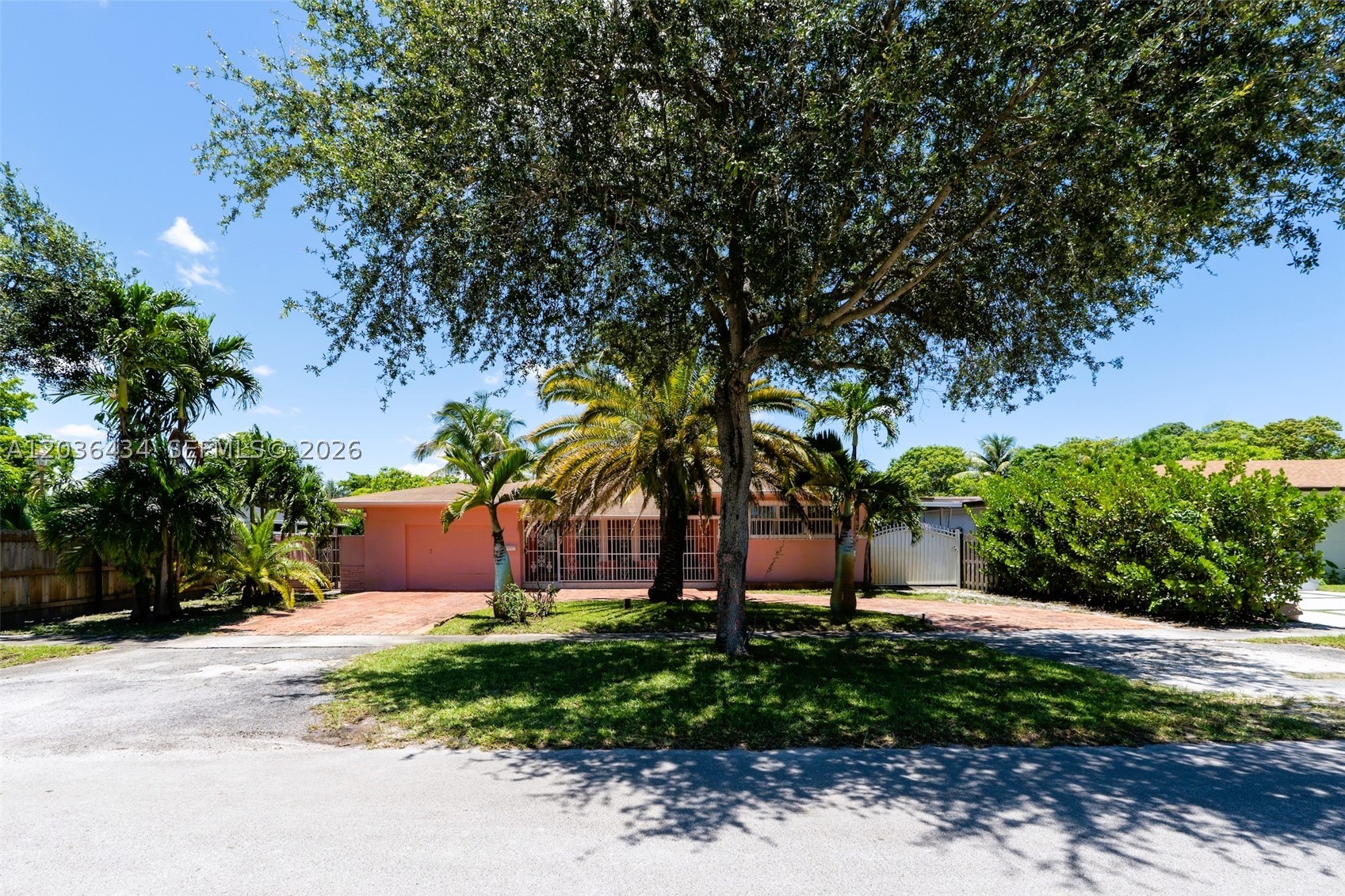 315 NW 124th St, North Miami FL 33168