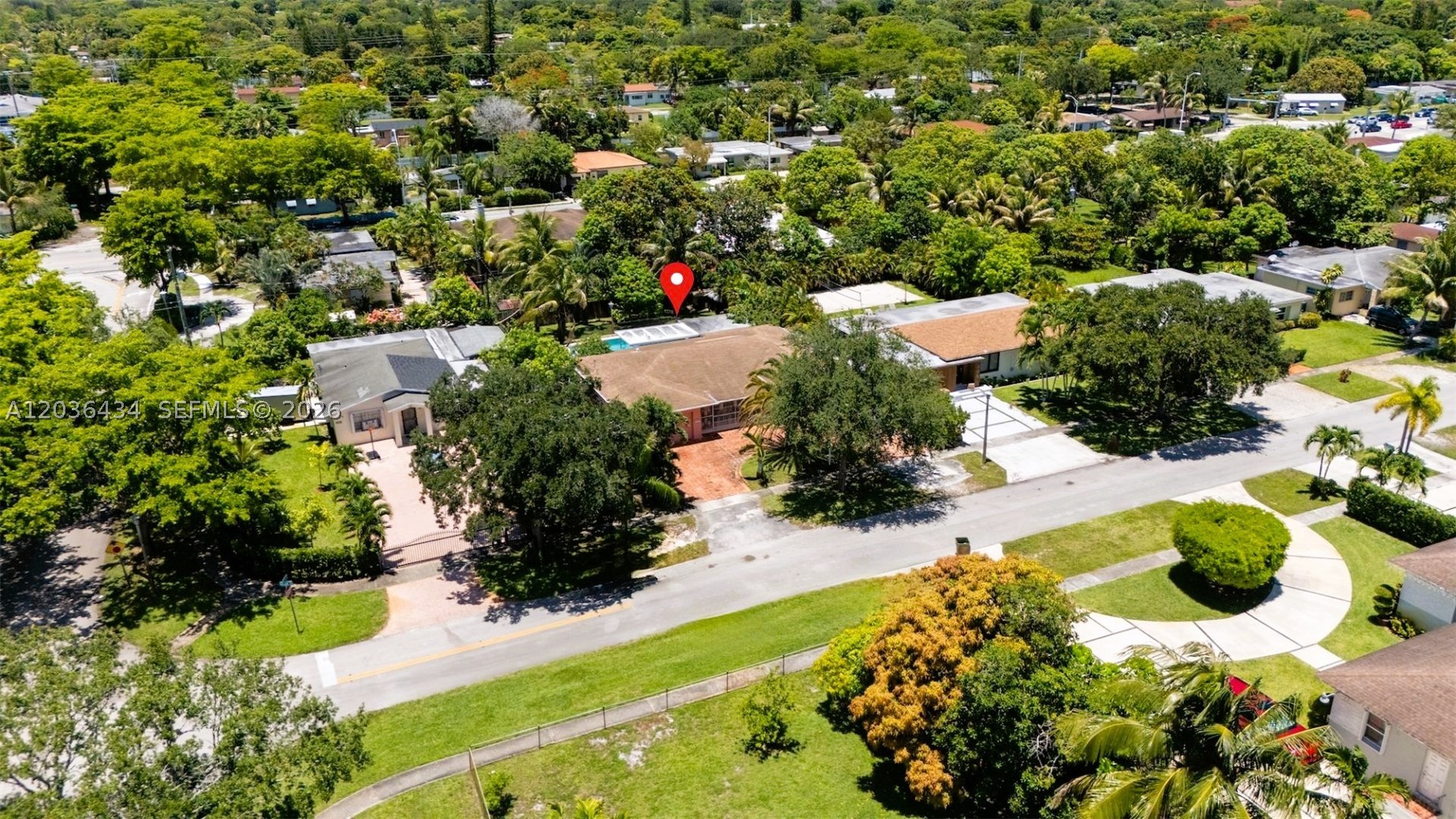 315 NW 124th St, North Miami FL 33168