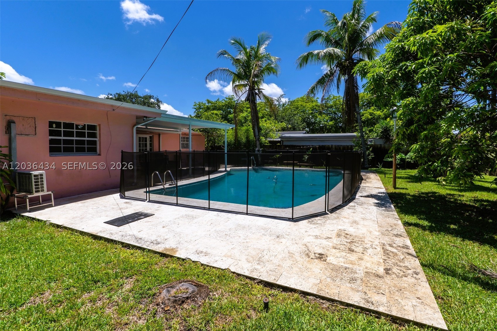 315 NW 124th St, North Miami FL 33168