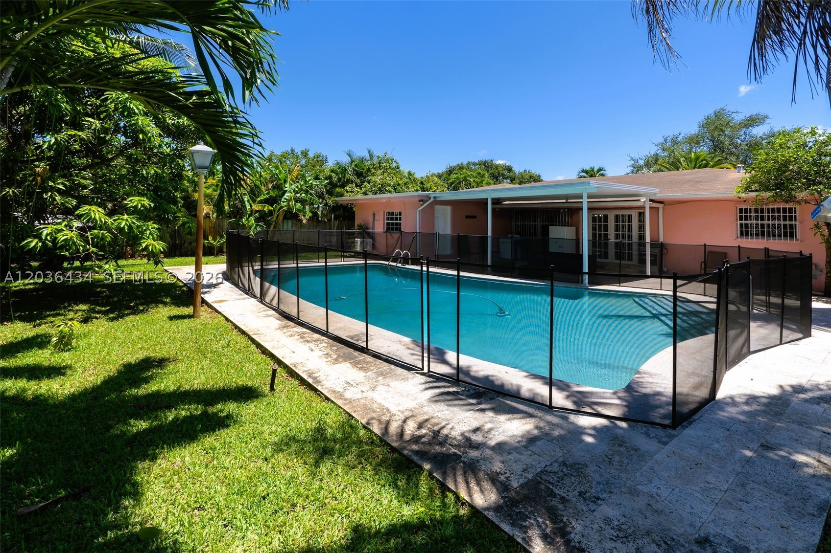 315 NW 124th St, North Miami FL 33168