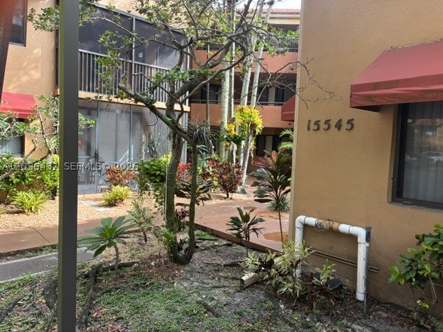 15545 N Miami Lakeway N #303, Miami Lakes FL 33014