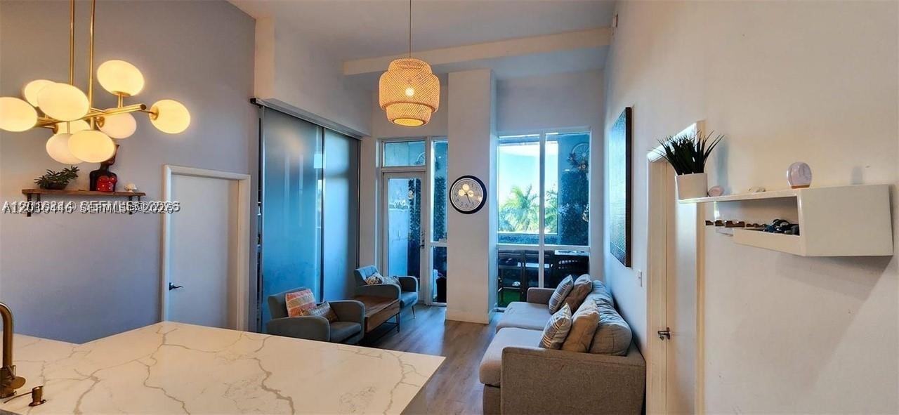 244 Biscayne Blvd #301, Miami FL 33132