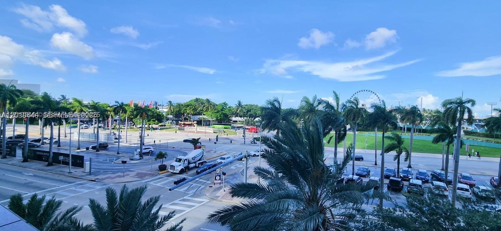 244 Biscayne Blvd #301, Miami FL 33132