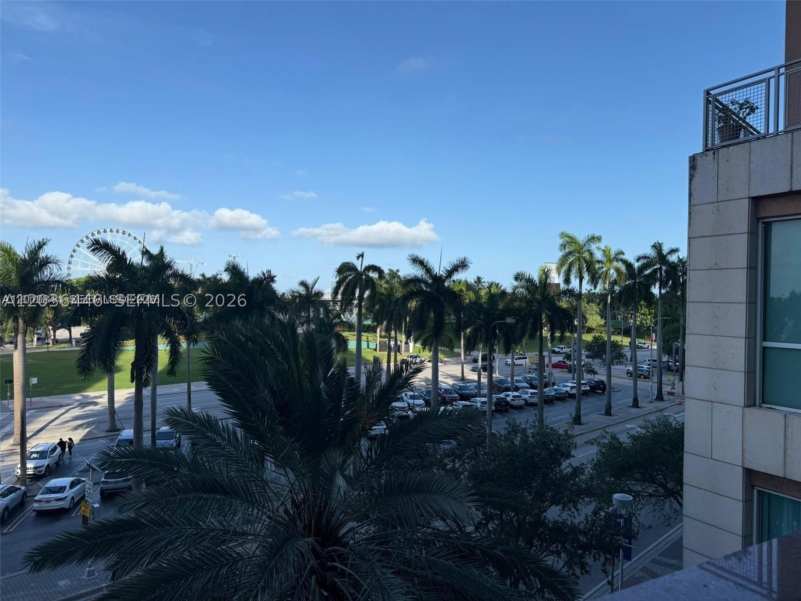 244 Biscayne Blvd #301, Miami FL 33132