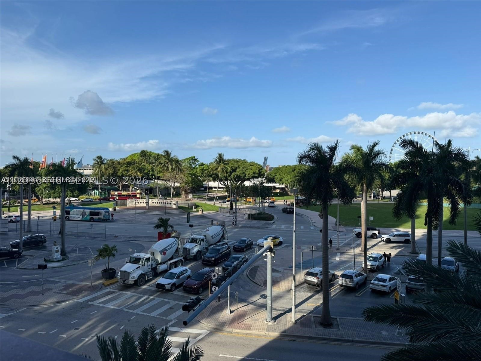 244 Biscayne Blvd #301, Miami FL 33132