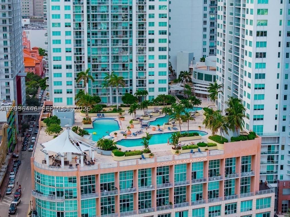 244 Biscayne Blvd #301, Miami FL 33132