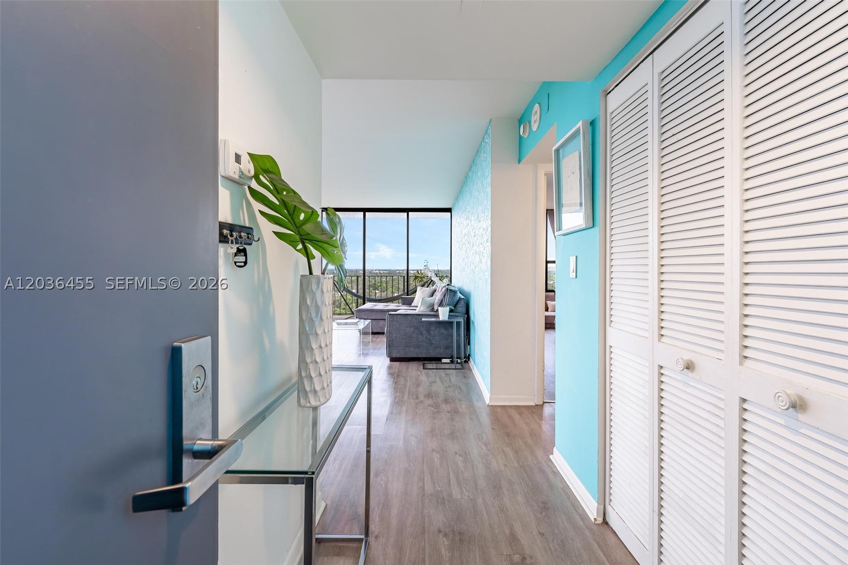 780 NE 69th St #1010, Miami FL 33138