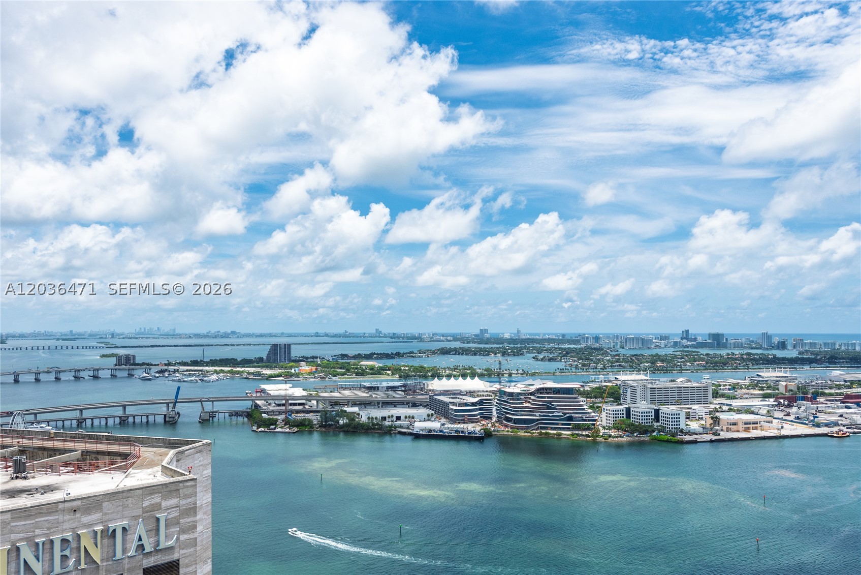 335 S Biscayne Blvd #LPH-04, Miami FL 33131