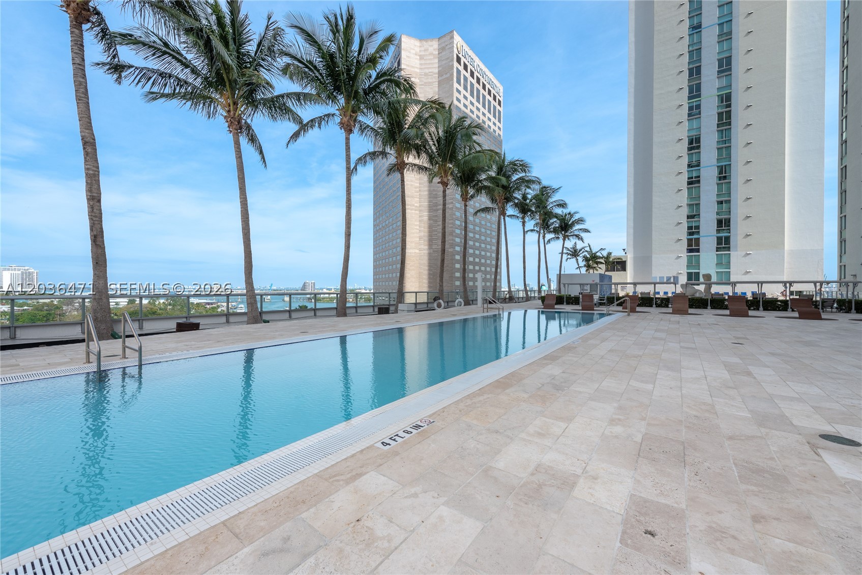 335 S Biscayne Blvd #LPH-04, Miami FL 33131