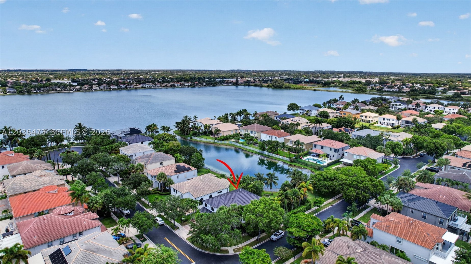 16711 SW 14th St, Pembroke Pines FL 33027