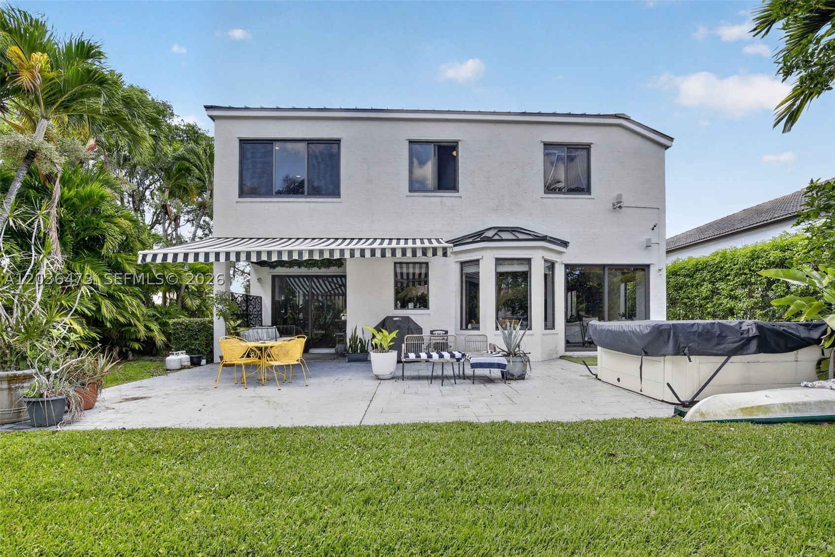 16711 SW 14th St, Pembroke Pines FL 33027