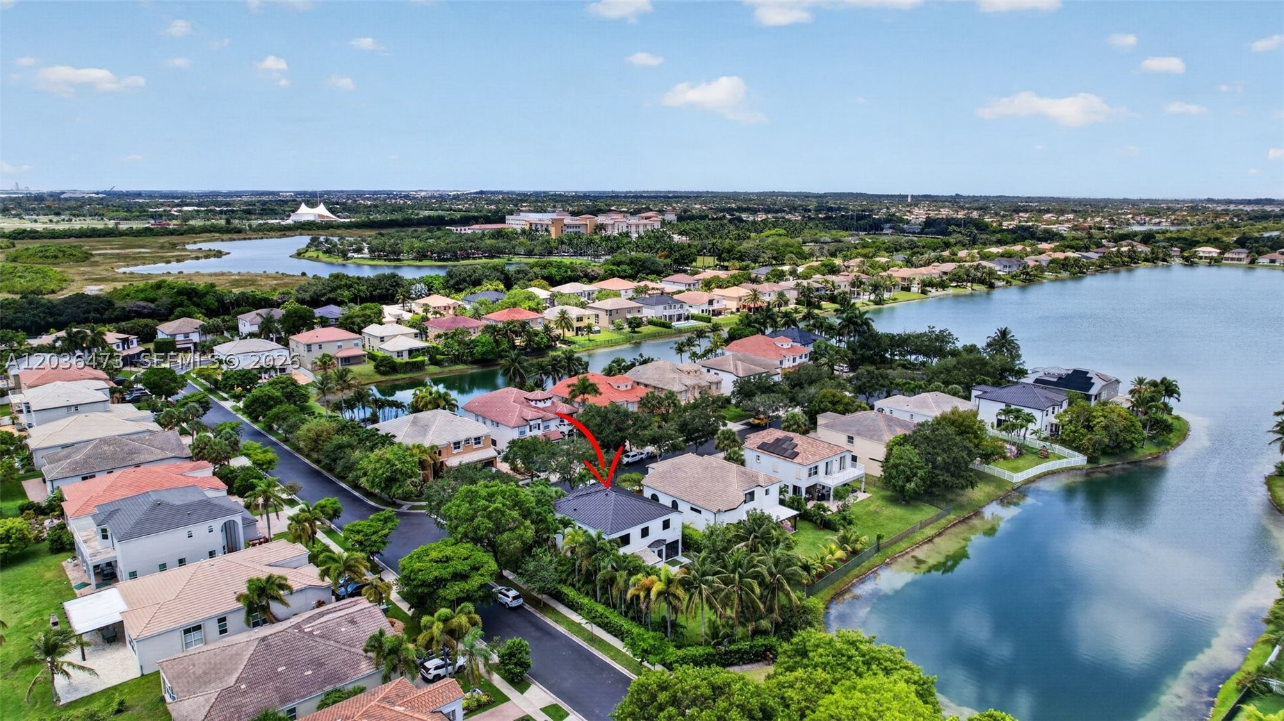 16711 SW 14th St, Pembroke Pines FL 33027