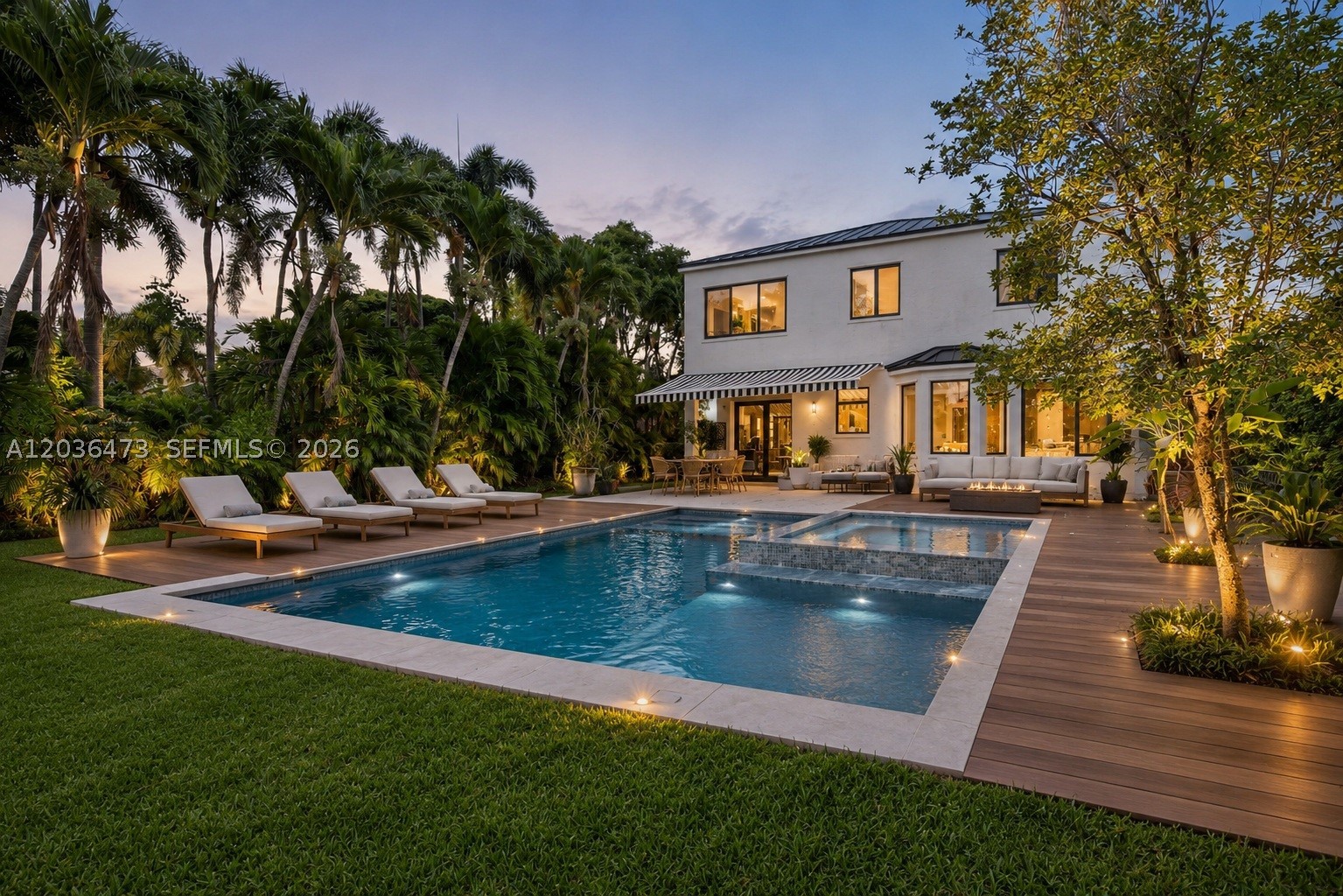 16711 SW 14th St, Pembroke Pines FL 33027