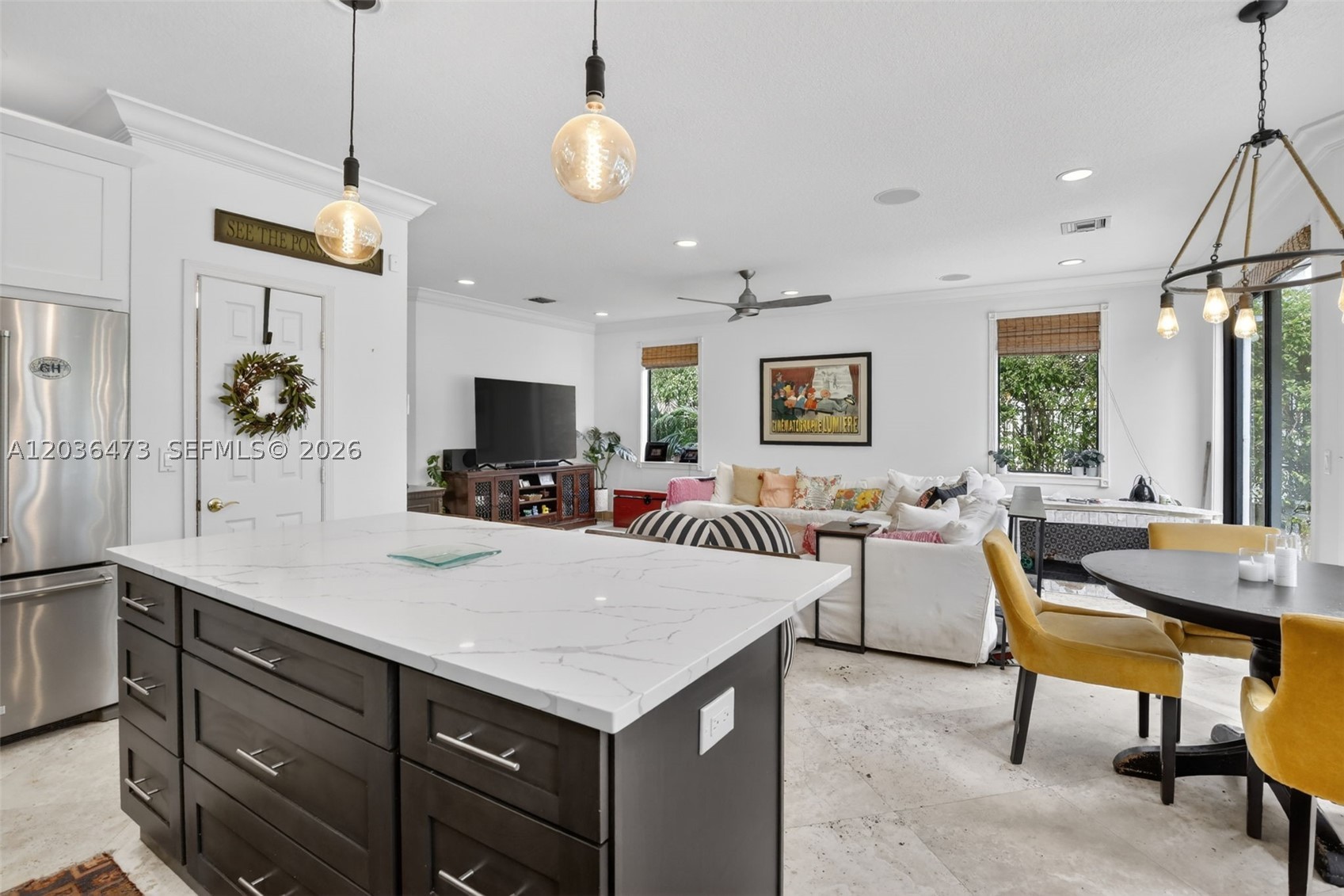 16711 SW 14th St, Pembroke Pines FL 33027