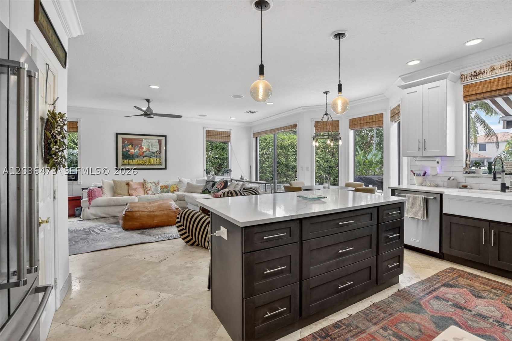 16711 SW 14th St, Pembroke Pines FL 33027