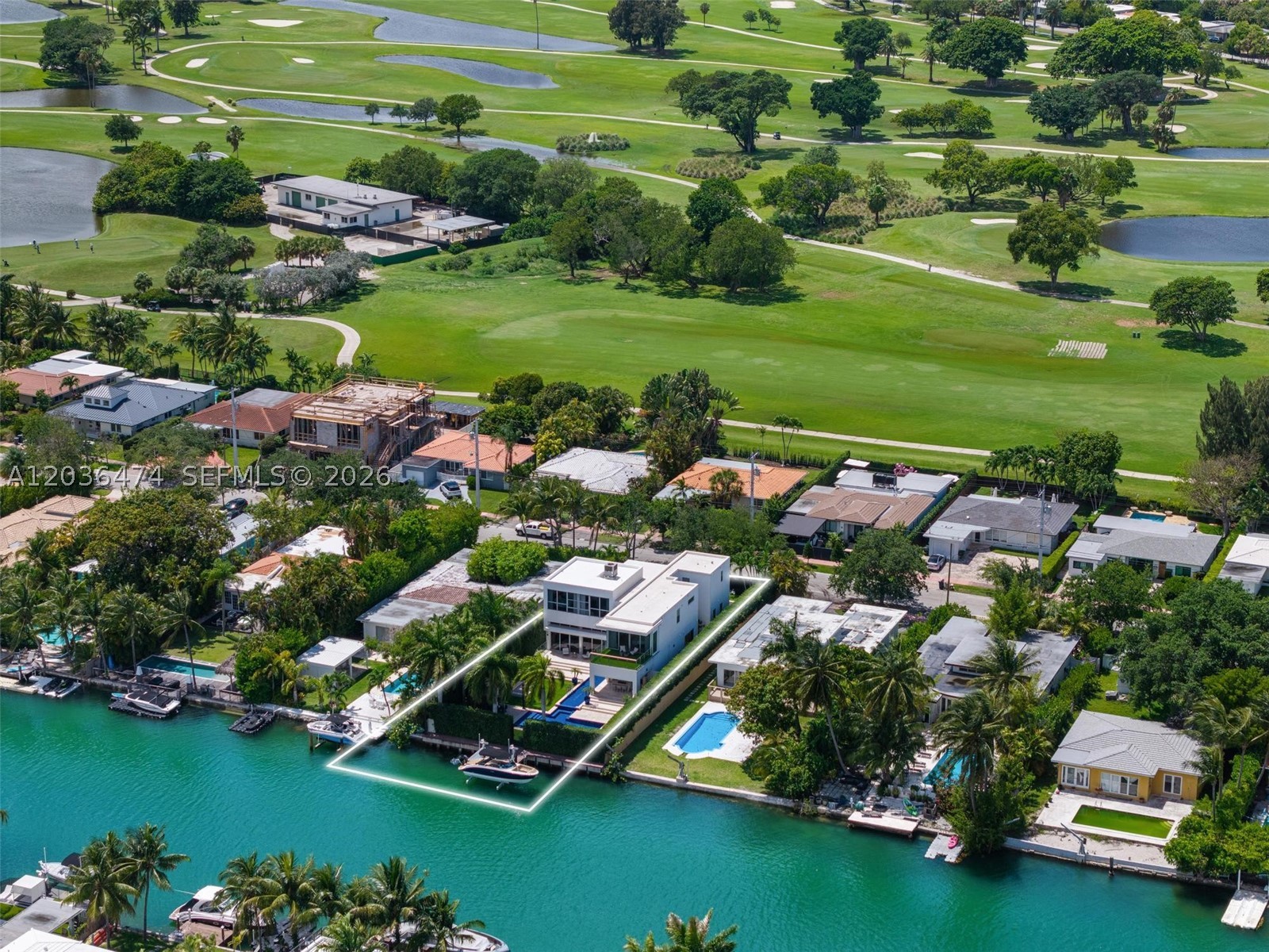 470 S Shore Dr, Miami Beach FL 33141