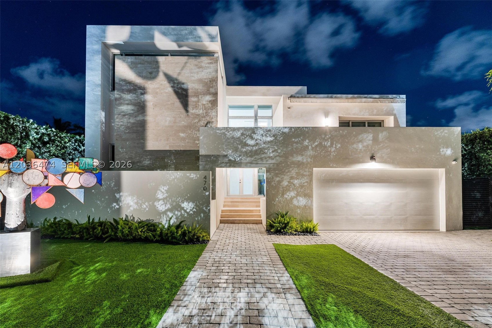 470 S Shore Dr, Miami Beach FL 33141
