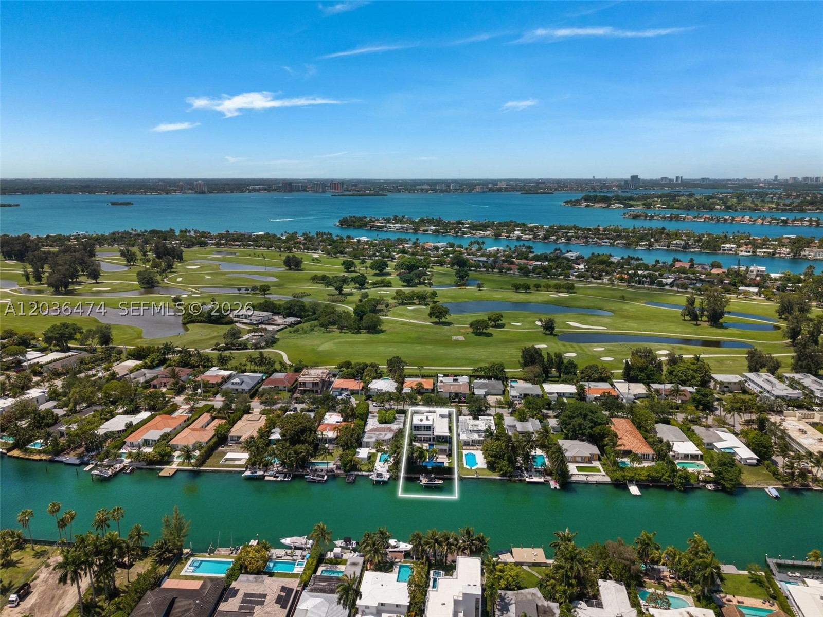 470 S Shore Dr, Miami Beach FL 33141
