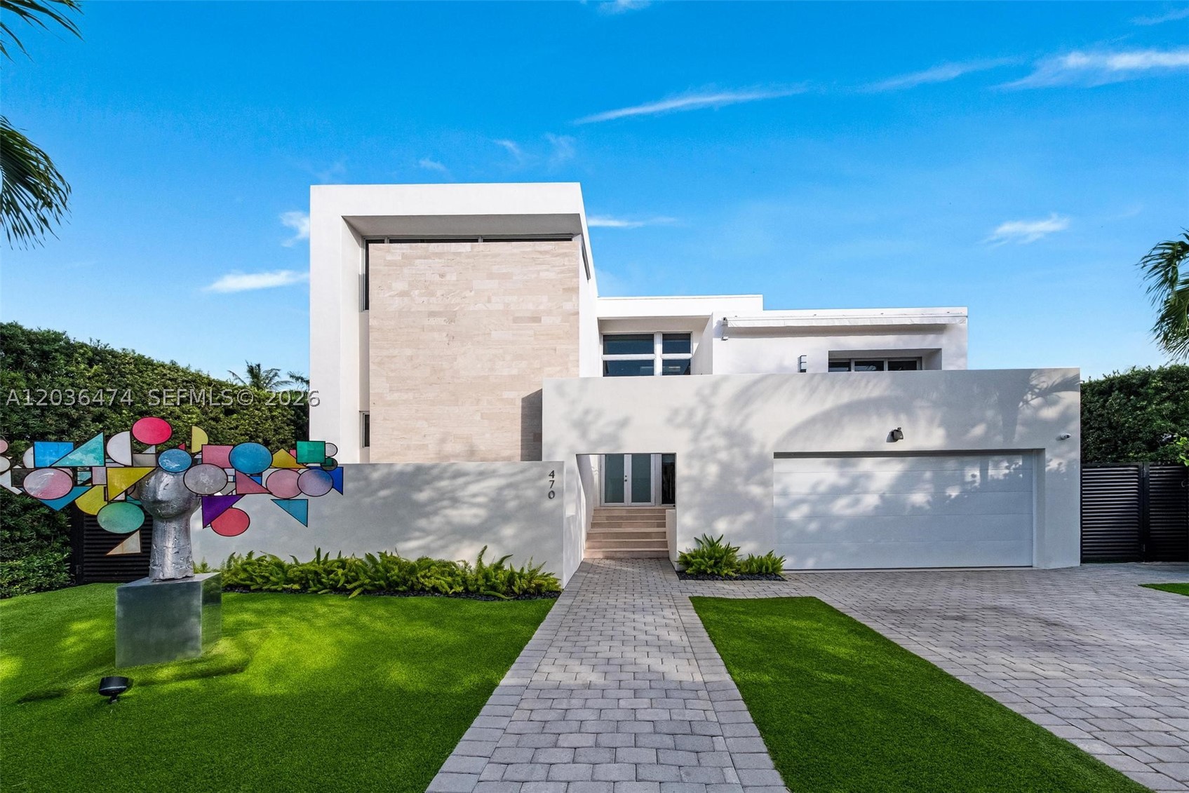470 S Shore Dr, Miami Beach FL 33141
