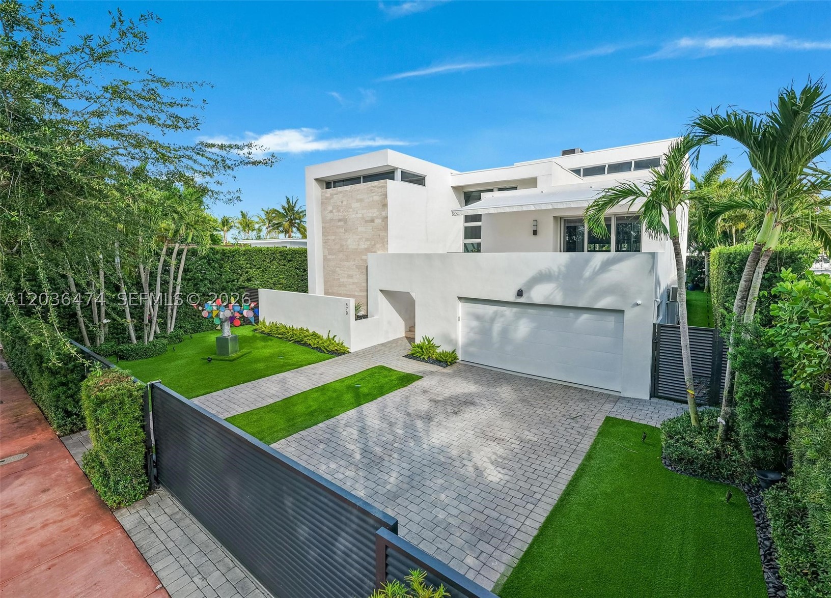 470 S Shore Dr, Miami Beach FL 33141