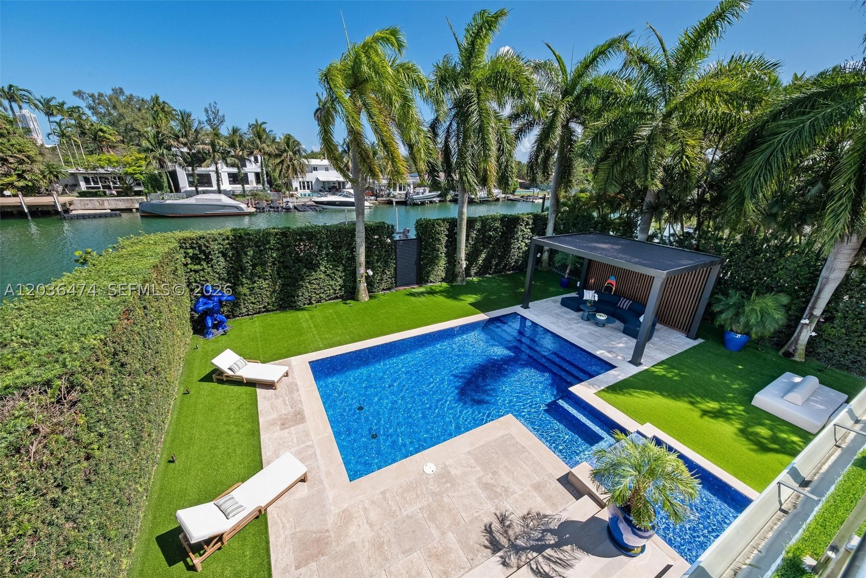 470 S Shore Dr, Miami Beach FL 33141