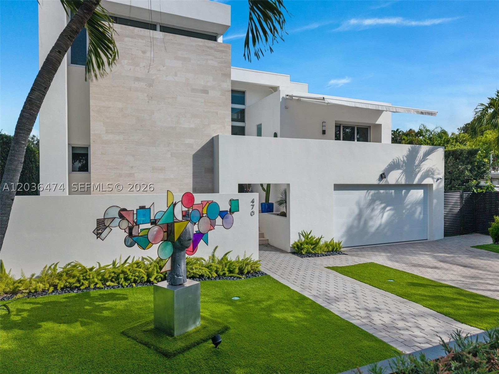 470 S Shore Dr, Miami Beach FL 33141