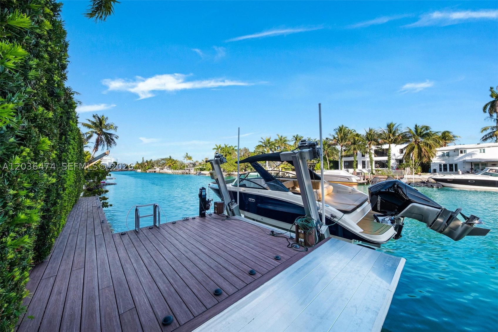 470 S Shore Dr, Miami Beach FL 33141