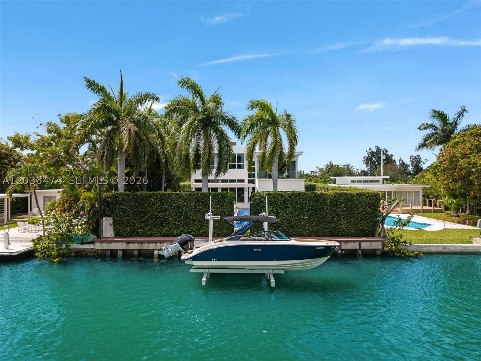 470 S Shore Dr, Miami Beach FL 33141