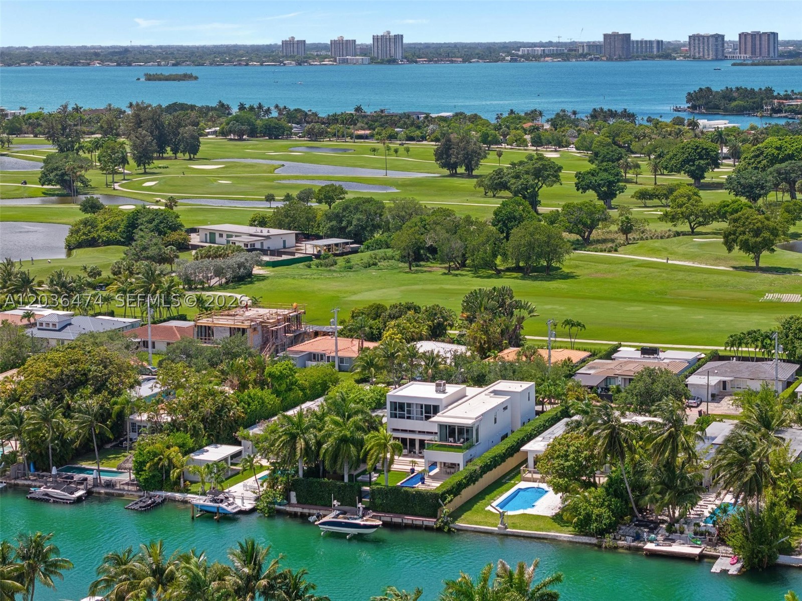 470 S Shore Dr, Miami Beach FL 33141