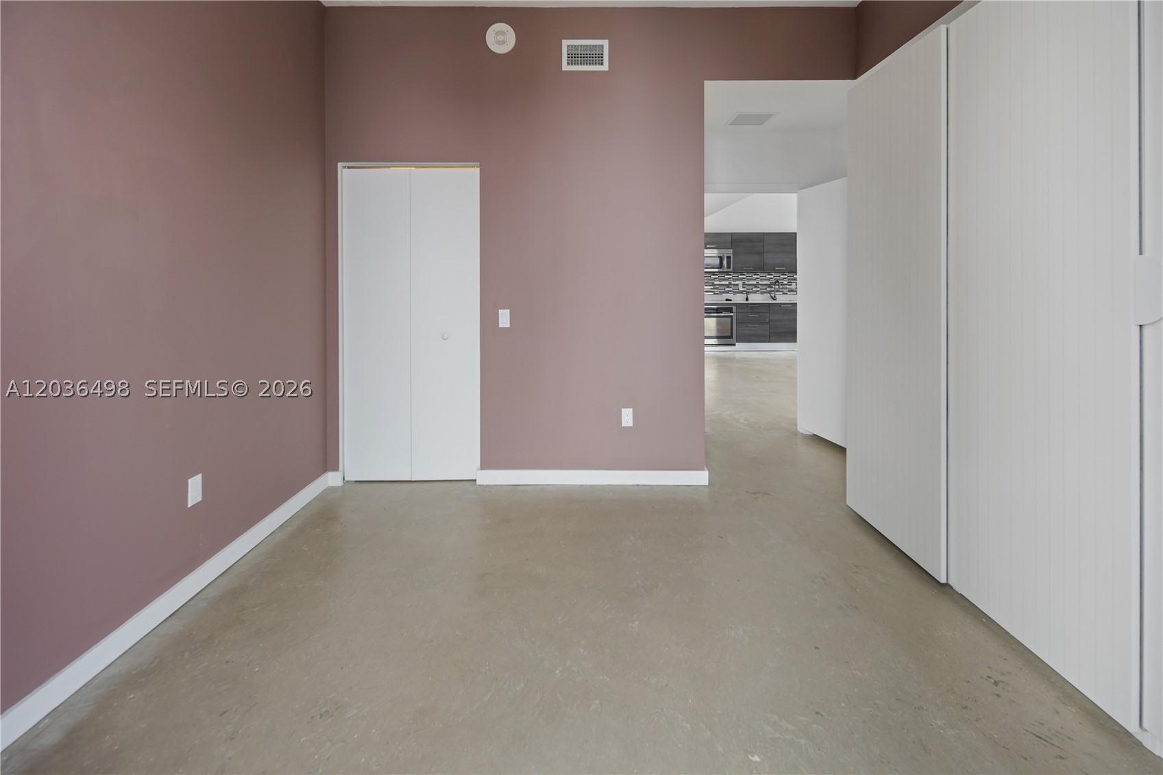 151 SE 1st St #3202, Miami FL 33131