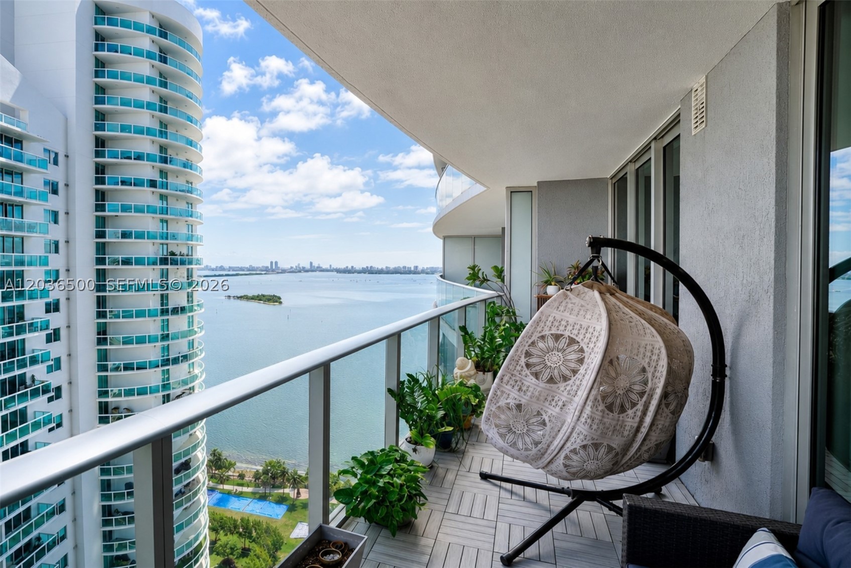 488 NE 18th St #3007, Miami FL 33132