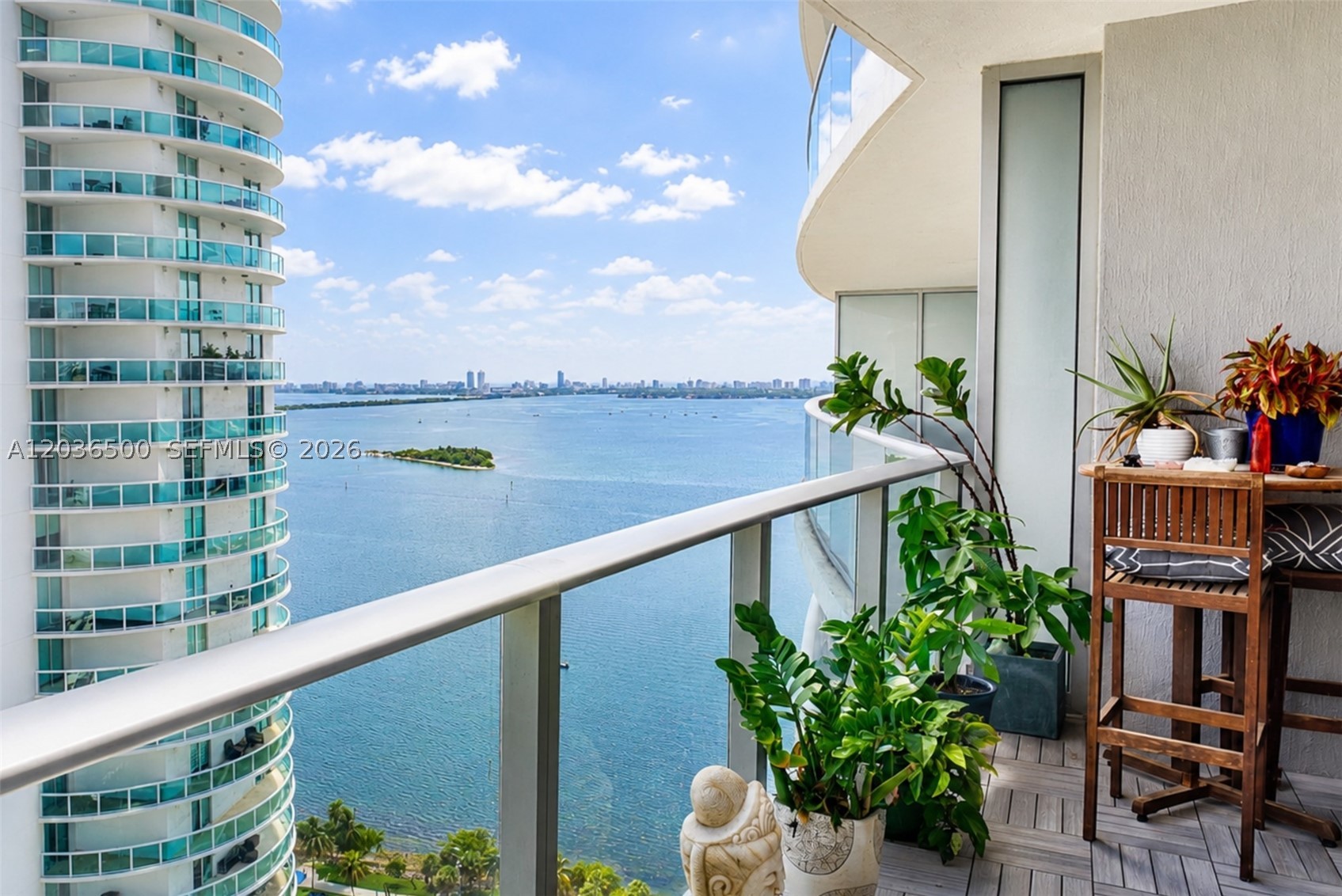 488 NE 18th St #3007, Miami FL 33132