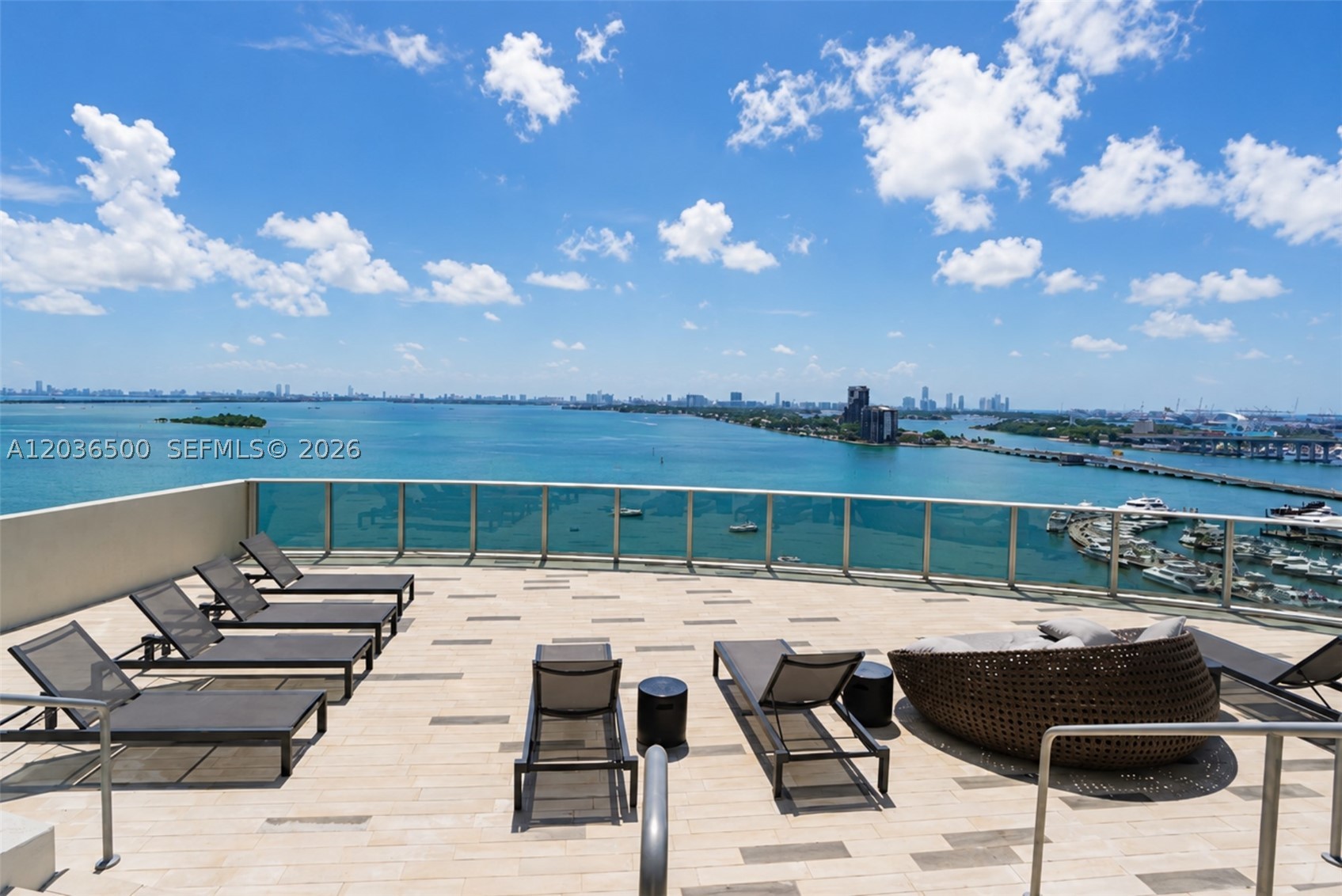 488 NE 18th St #3007, Miami FL 33132