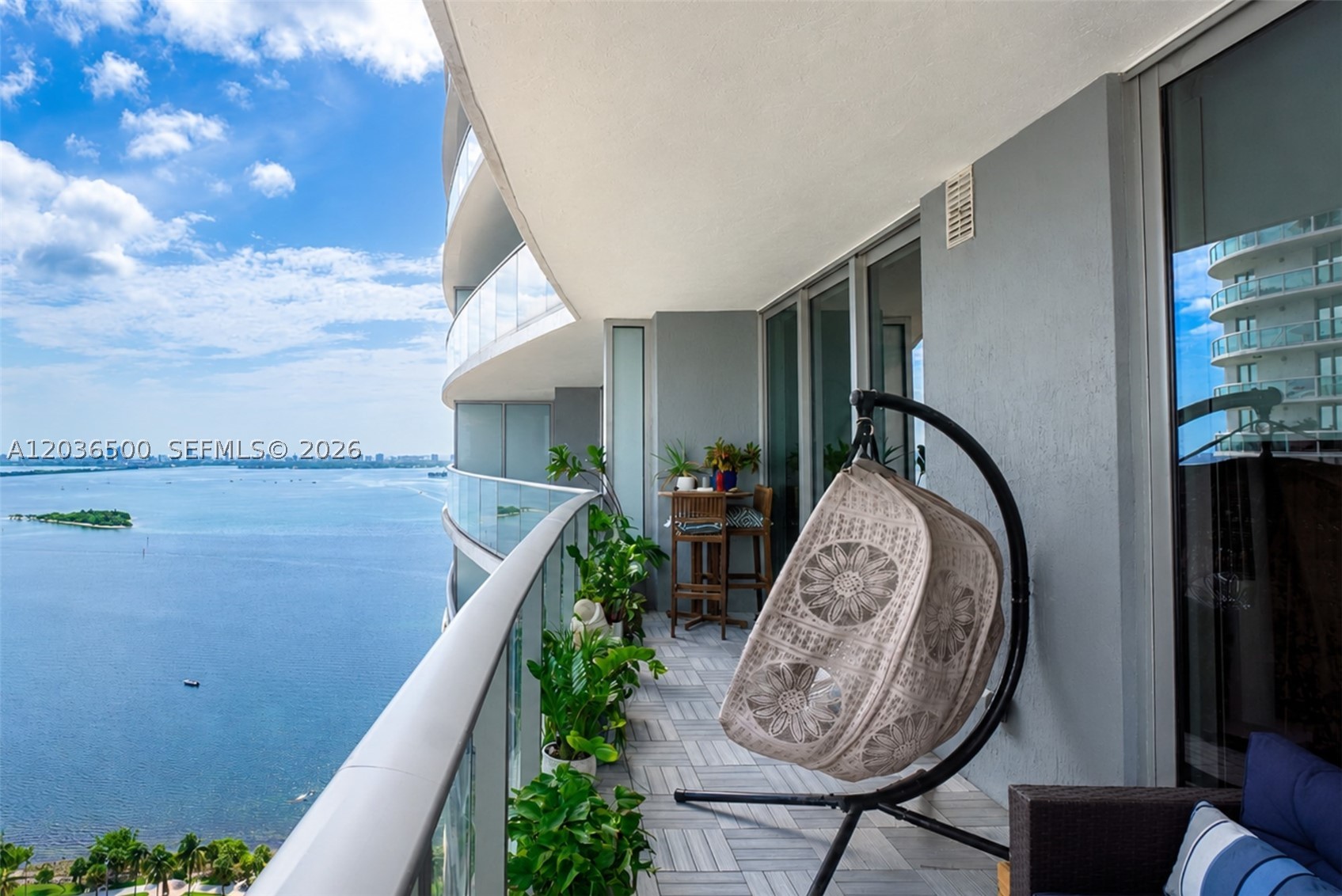 488 NE 18th St #3007, Miami FL 33132