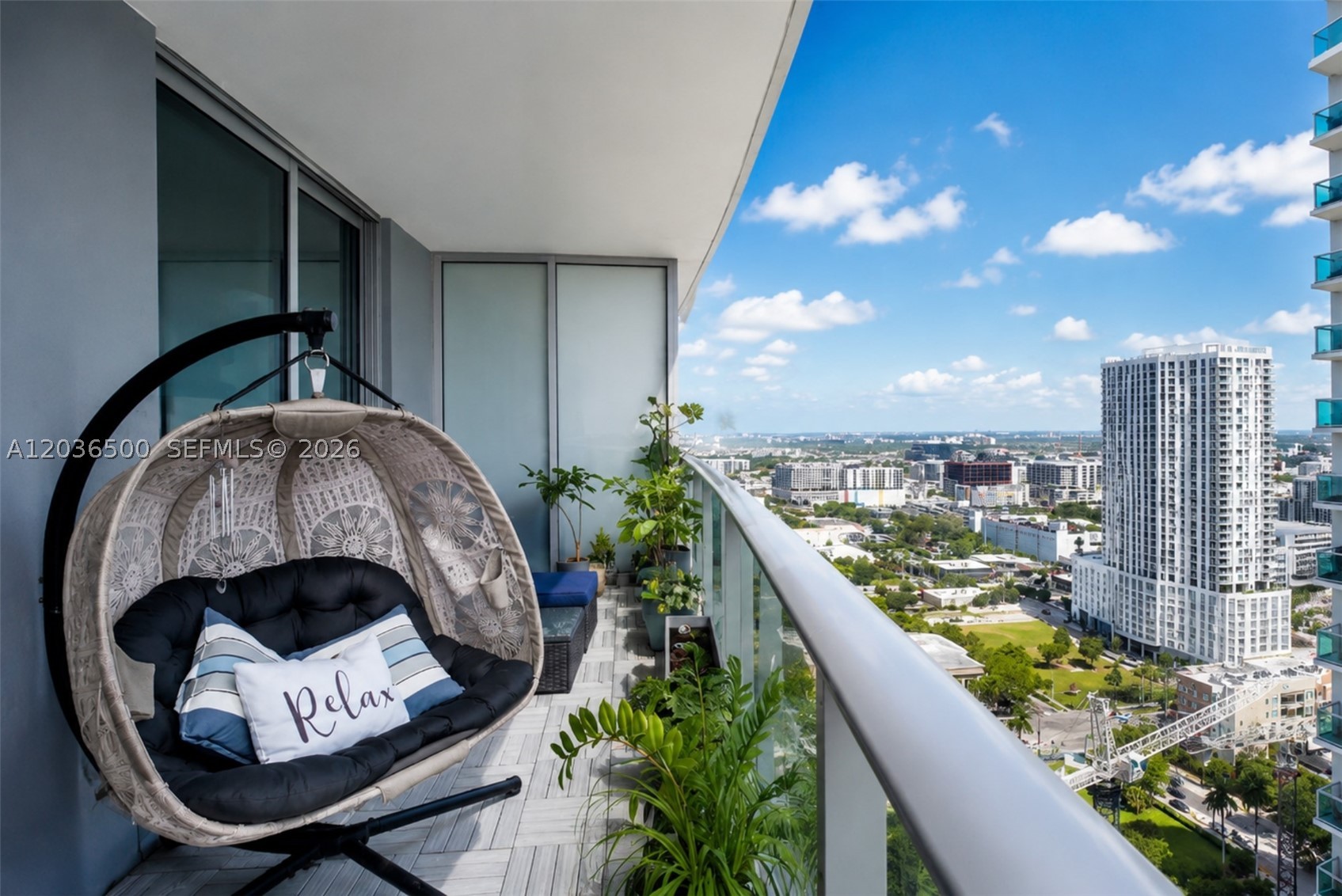 488 NE 18th St #3007, Miami FL 33132