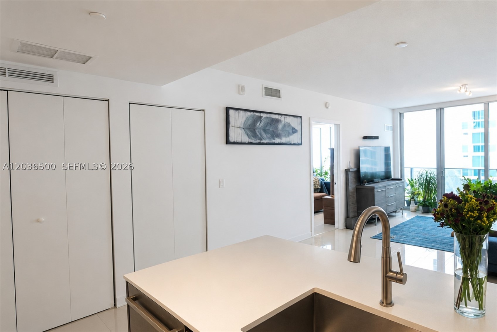 488 NE 18th St #3007, Miami FL 33132