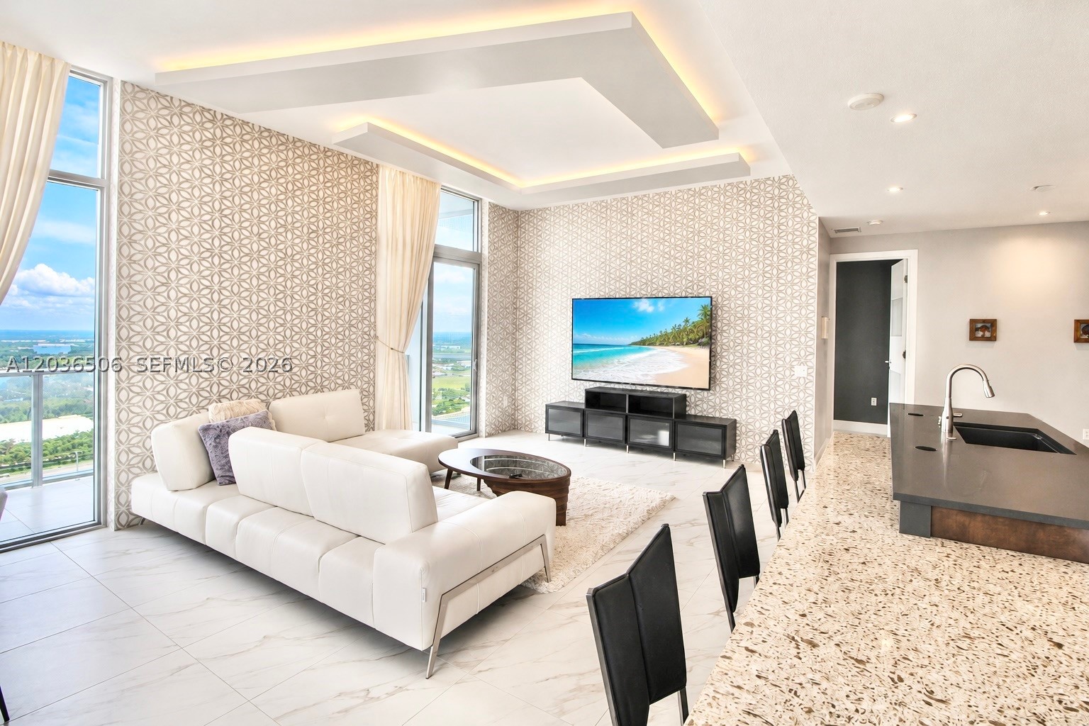 2000 Metropica Way #2609 & 2610, Sunrise FL 33323