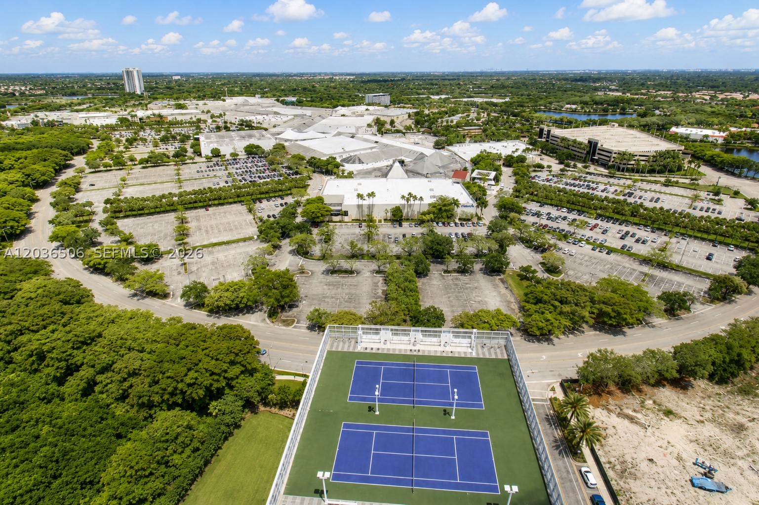2000 Metropica Way #2609 & 2610, Sunrise FL 33323