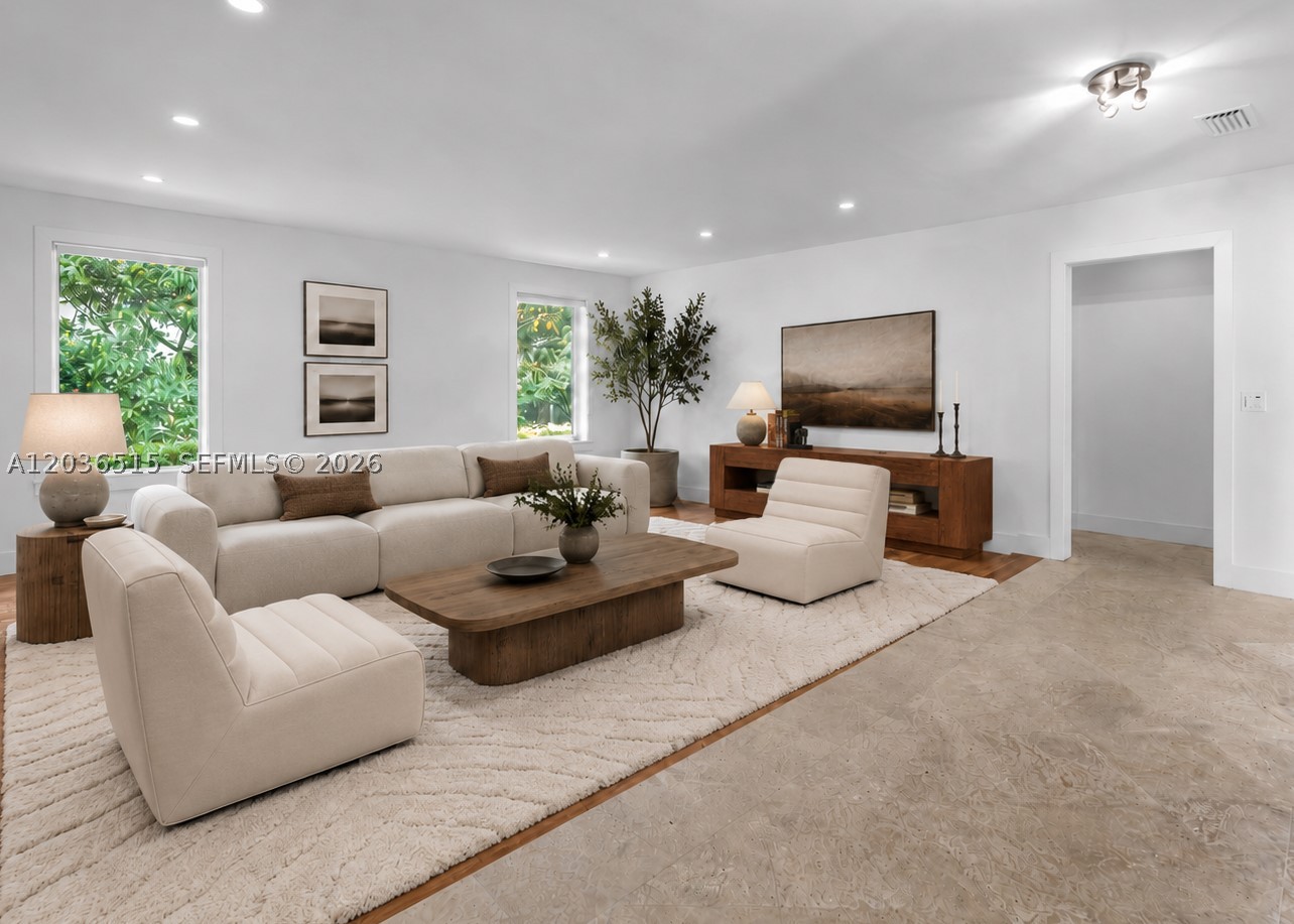 7711 SW 47th Ave, Coral Gables FL 33143