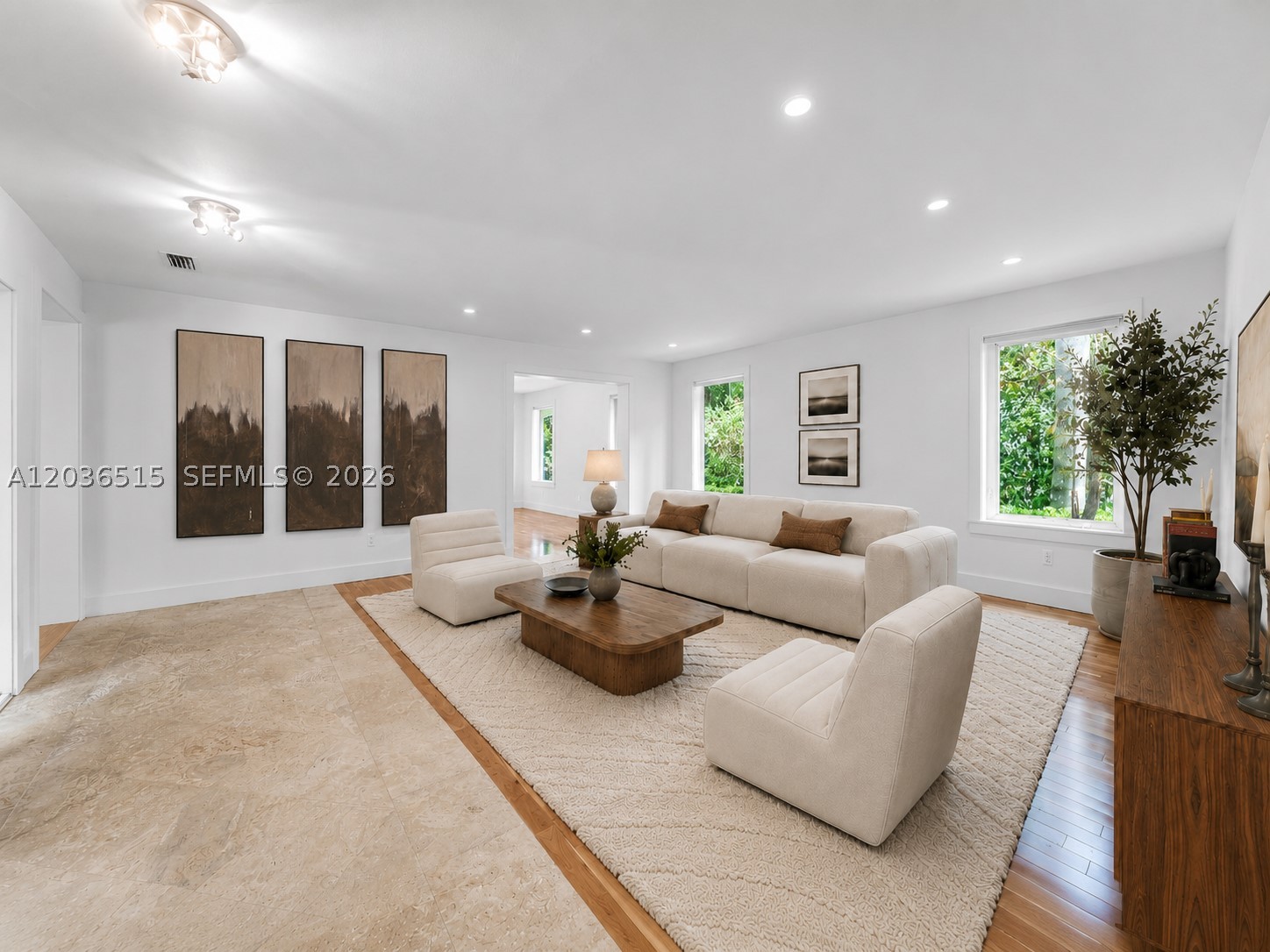 7711 SW 47th Ave, Coral Gables FL 33143
