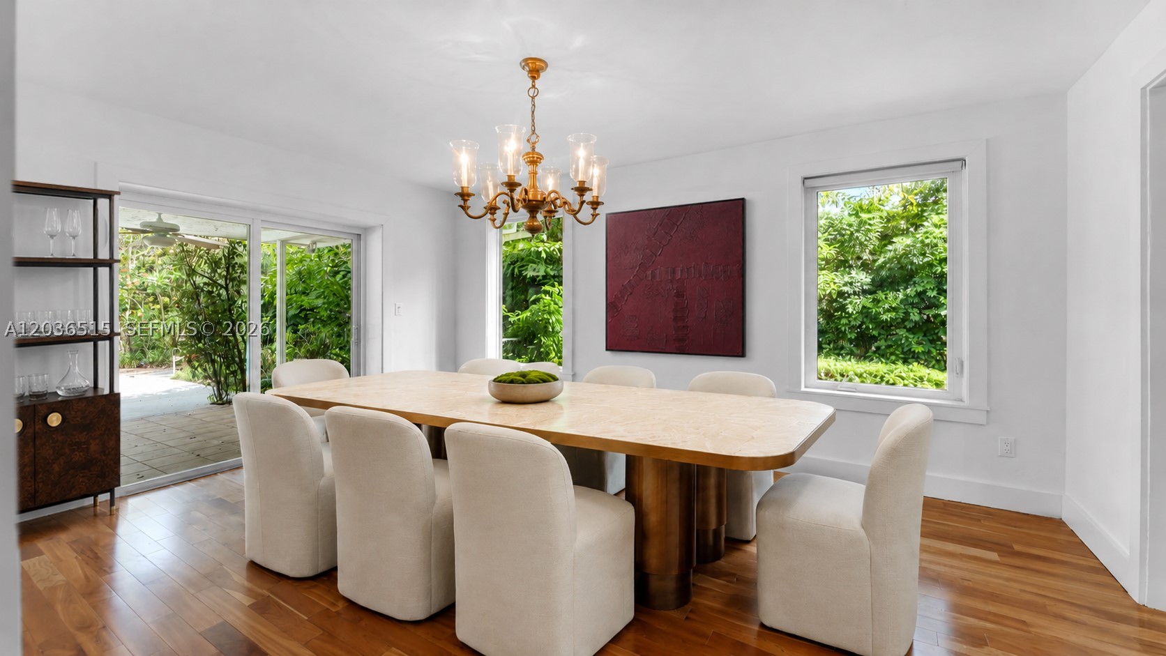 7711 SW 47th Ave, Coral Gables FL 33143