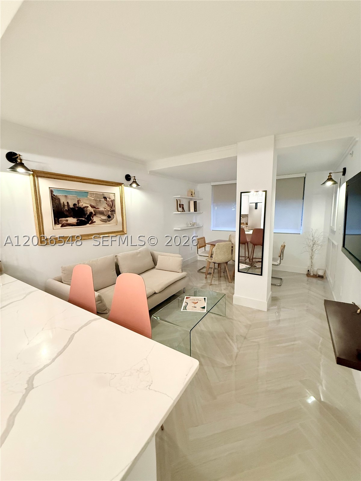 2951 S Bayshore Dr #316, Miami FL 33133