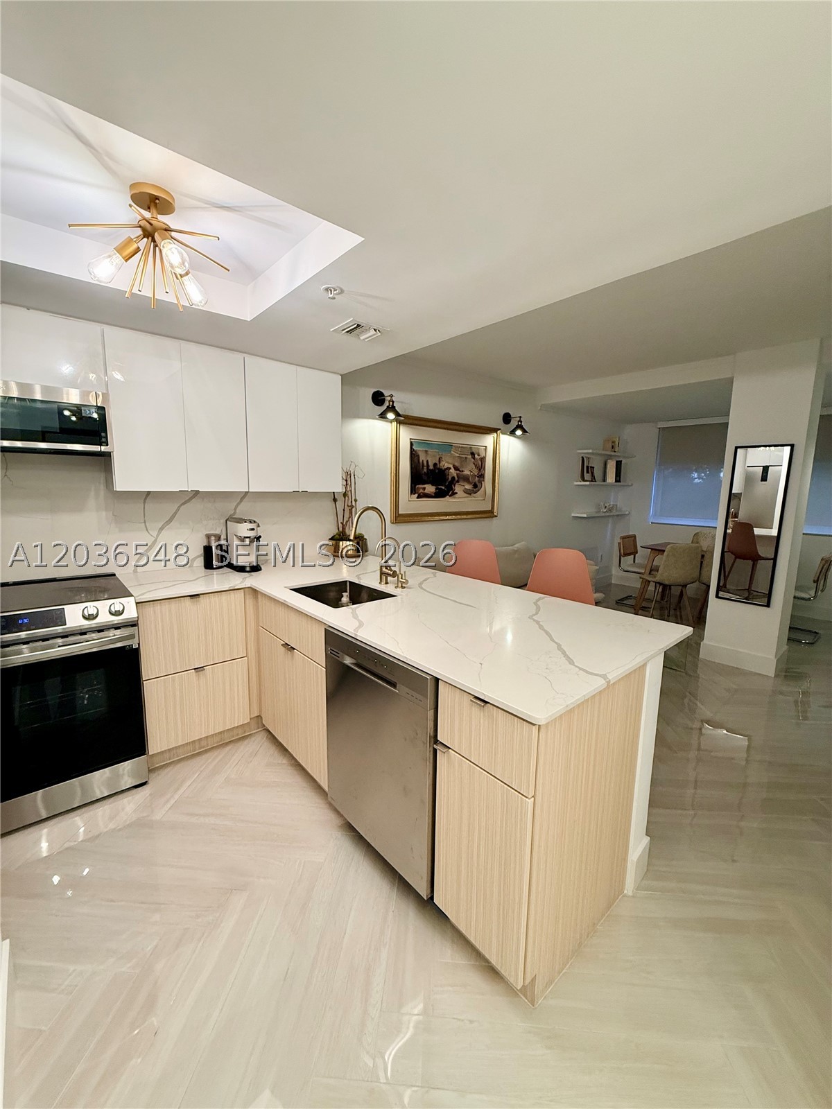 2951 S Bayshore Dr #316, Miami FL 33133