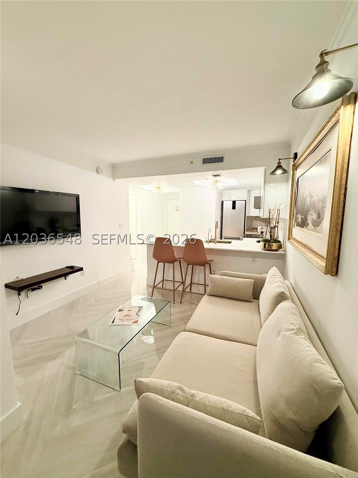 2951 S Bayshore Dr #316, Miami FL 33133