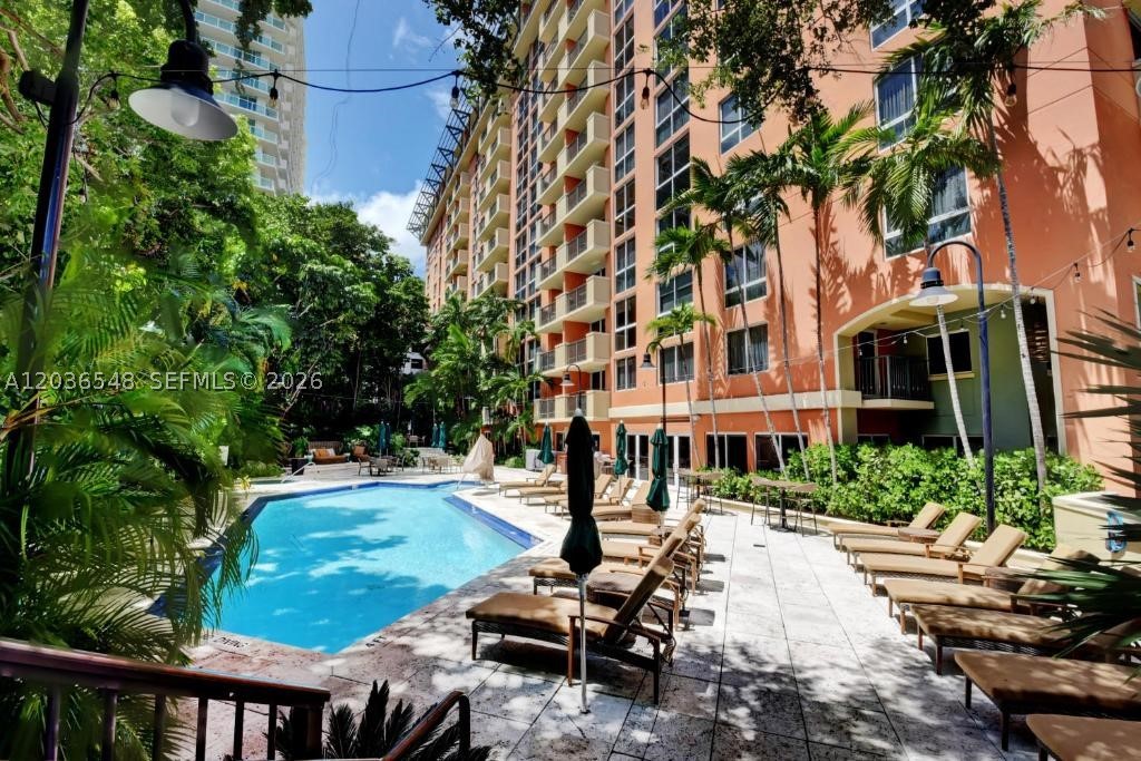 2951 S Bayshore Dr #316, Miami FL 33133