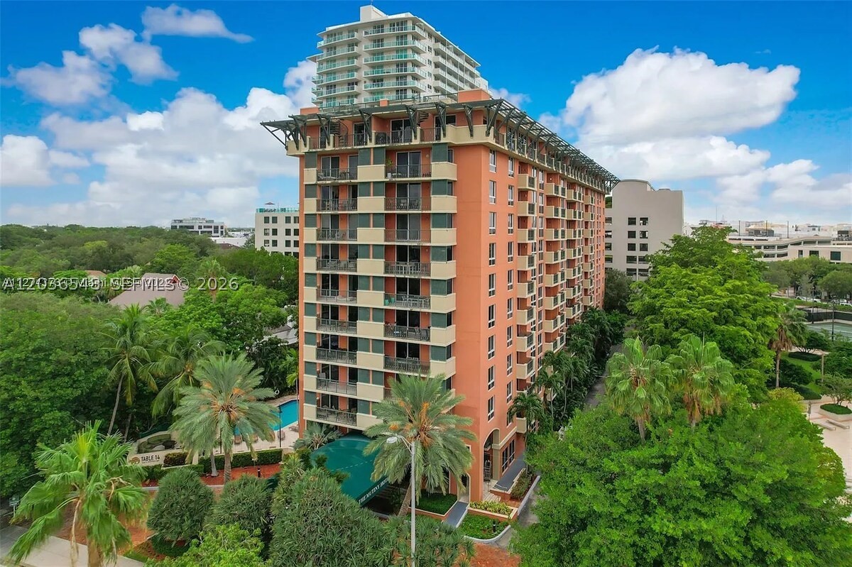 2951 S Bayshore Dr #316, Miami FL 33133